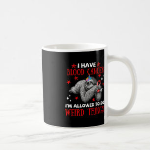 Taza De Café utensilios de concienciación sobre el cáncer de sa