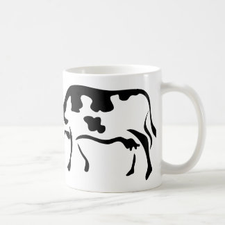 Taza De Café Vaca