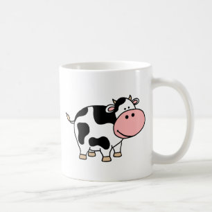Taza De Café Vaca