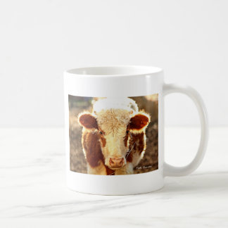 Taza De Café Vaca