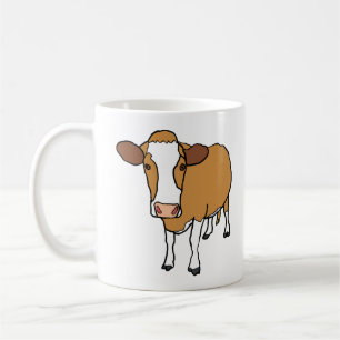 Taza De Café Vaca