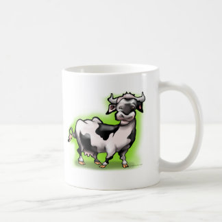 Taza De Café Vaca