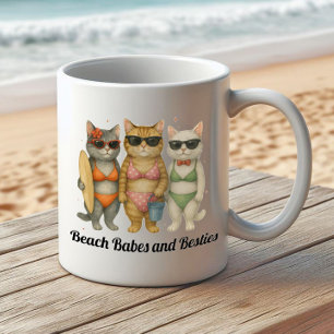 Taza De Café Vaca de las Tierras Altas Sé Todo el Problema