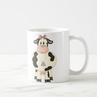 Taza De Café Vaca linda