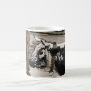 Taza De Café Vaca pustertal