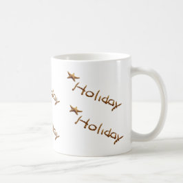 Taza De Café vacaciones