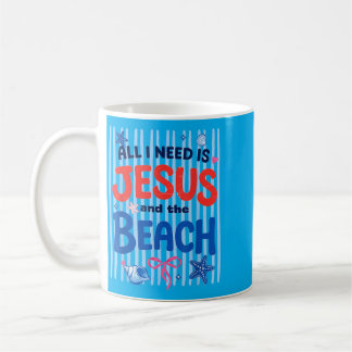Taza De Café Vacaciones al sol
