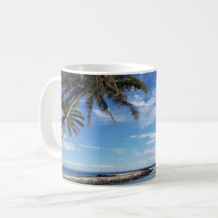 Taza De Café Vacaciones antiguas para recordar