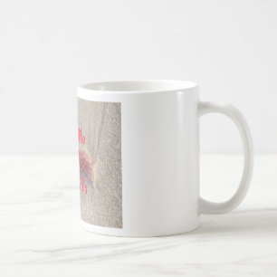 Taza De Café Vacaciones de la Beach Collection.