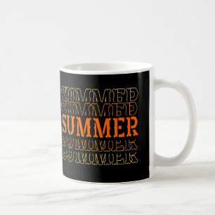 Taza De Café Vacaciones de playa asequibles