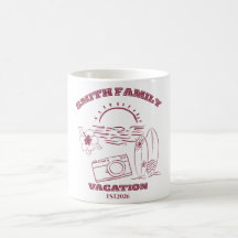 vacaciones de reunión familiar personalizadas