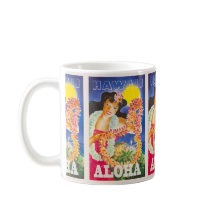 Vacaciones de vacaciones en Hawái