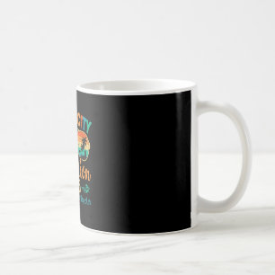 Taza De Café Vacaciones en la playa de Ocean City 2025 Amigos F