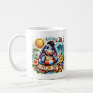 Taza De Café Vacaciones familiares de verano de 2025 en Cruise 