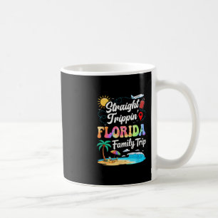 Taza De Café Vacaciones familiares en Florida 2025 Viaje direct