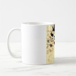 Taza De Café Vacaciones que dejen que nieve Adorable Snowman