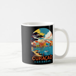 Taza De Café Vacaciones veraniegas de Aloha Cute Hawai Shaka Hi