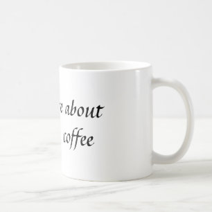 Taza De Café Vacas y café