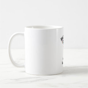Taza De Café Vacas Y Nieve Se Tienen A Sí Mismas Un Pequeño Nav