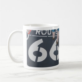 Taza De Café Vaga con Audacia
