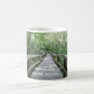Taza De Café Vague