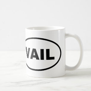 TAZA DE CAFÉ VAIL