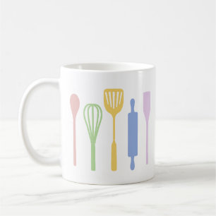 Taza De Café Vajilla de Mod Kitchen