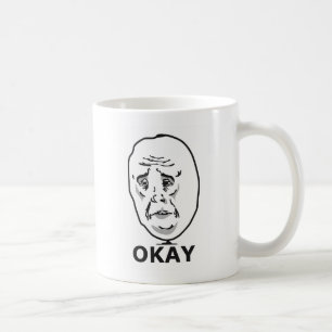 Taza De Café Vale Guy Meme
