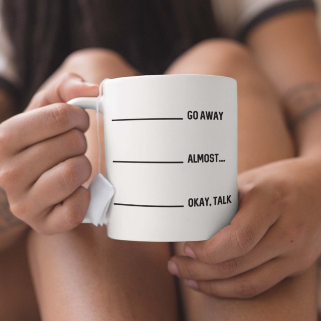Taza De Café Vale, habla (Subido por el creador)