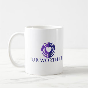 TAZA DE CAFÉ VALE LA PENA.