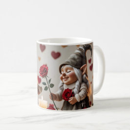 Taza De Café Valentijns