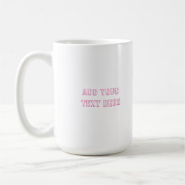 Taza De Café Valentine - Corazón de gato Personalizado del día