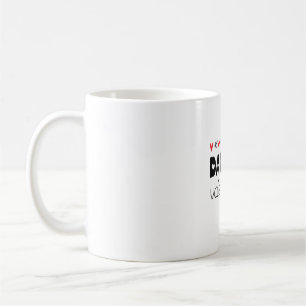 Taza De Café Valentine de papá con regalo de pareja