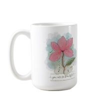 Valentine, Eres Tan Hermosa Flor acuática