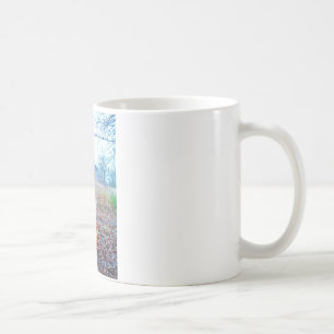 Taza De Café Valentine Heart Horse