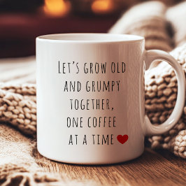 Taza De Café Valentine Romantic Cute Funny Noyfriend