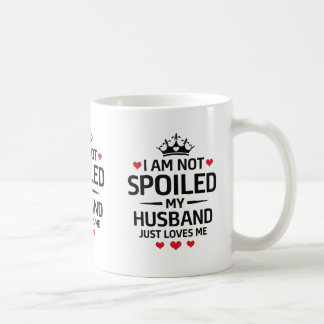 Taza De Café Valentine’s Day Gift