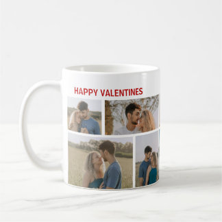 Taza De Café Valentines Day Custom 10 Photos