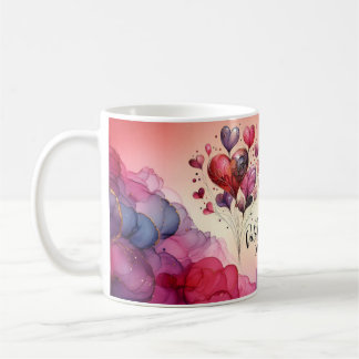 Taza De Café Valentines Mugs