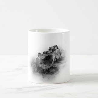 Taza De Café Valerio betty