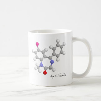 Taza De Café Valium