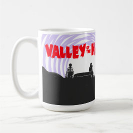Taza De Café Valle de Hazy