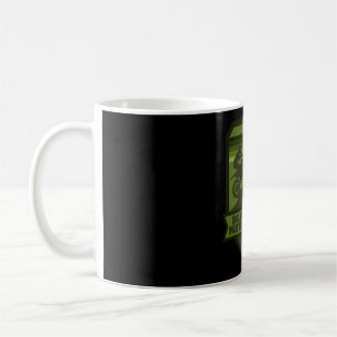 Taza De Café Valle de la Muerte � Espíritu de Australia