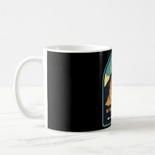 Taza De Café Valle de la Muerte � Espíritu de Australia