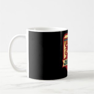Taza De Café Valle de la Muerte � Espíritu de Australia