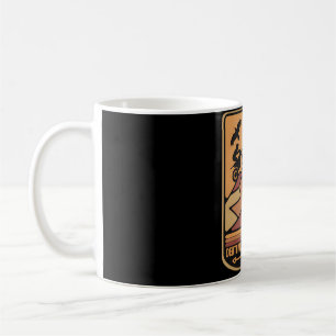 Taza De Café Valle de la Muerte � Espíritu de Australia