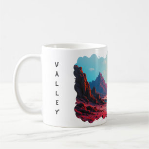 Taza De Café Vallymars