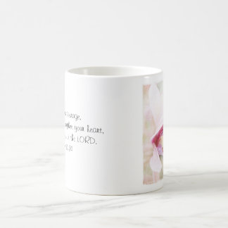 Taza De Café Valor