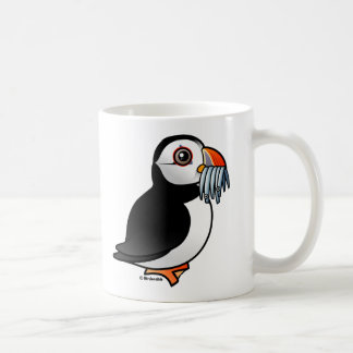 Taza De Café Valor del frailecillo