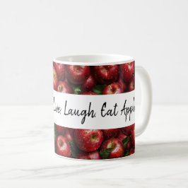 Taza De Café Valores centrales